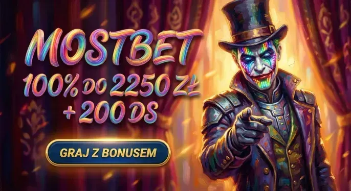 Mostbet Casino